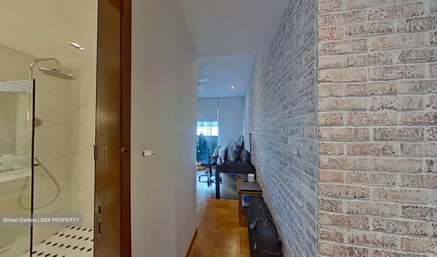 Leonie Gardens (D9), Condominium #535565241